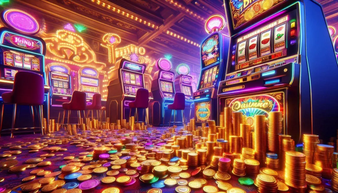 Tivoli Casino